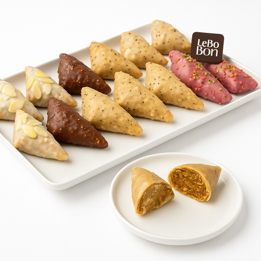 Coffret cadeau de Noël 🤶