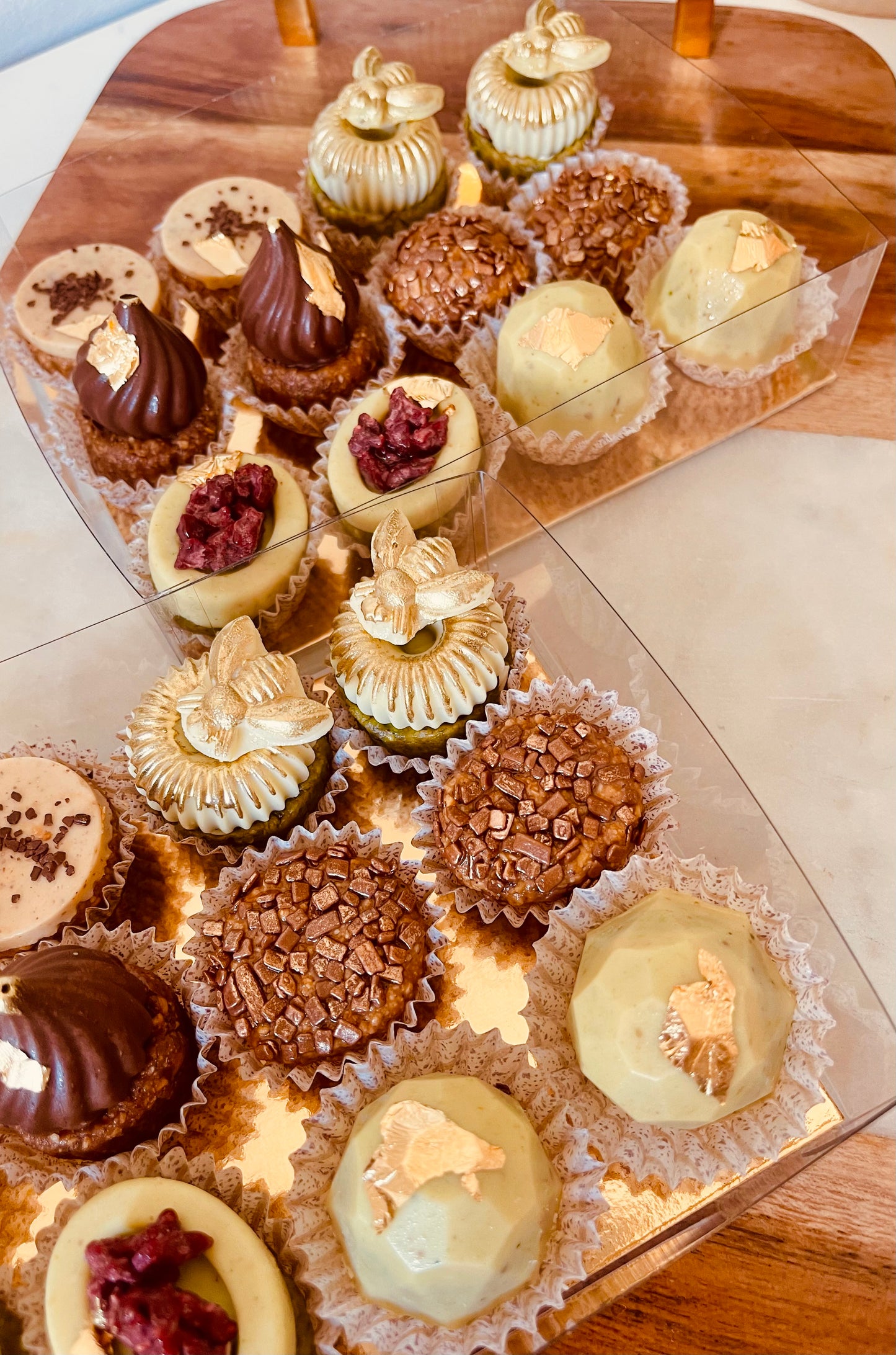 علبة هدية