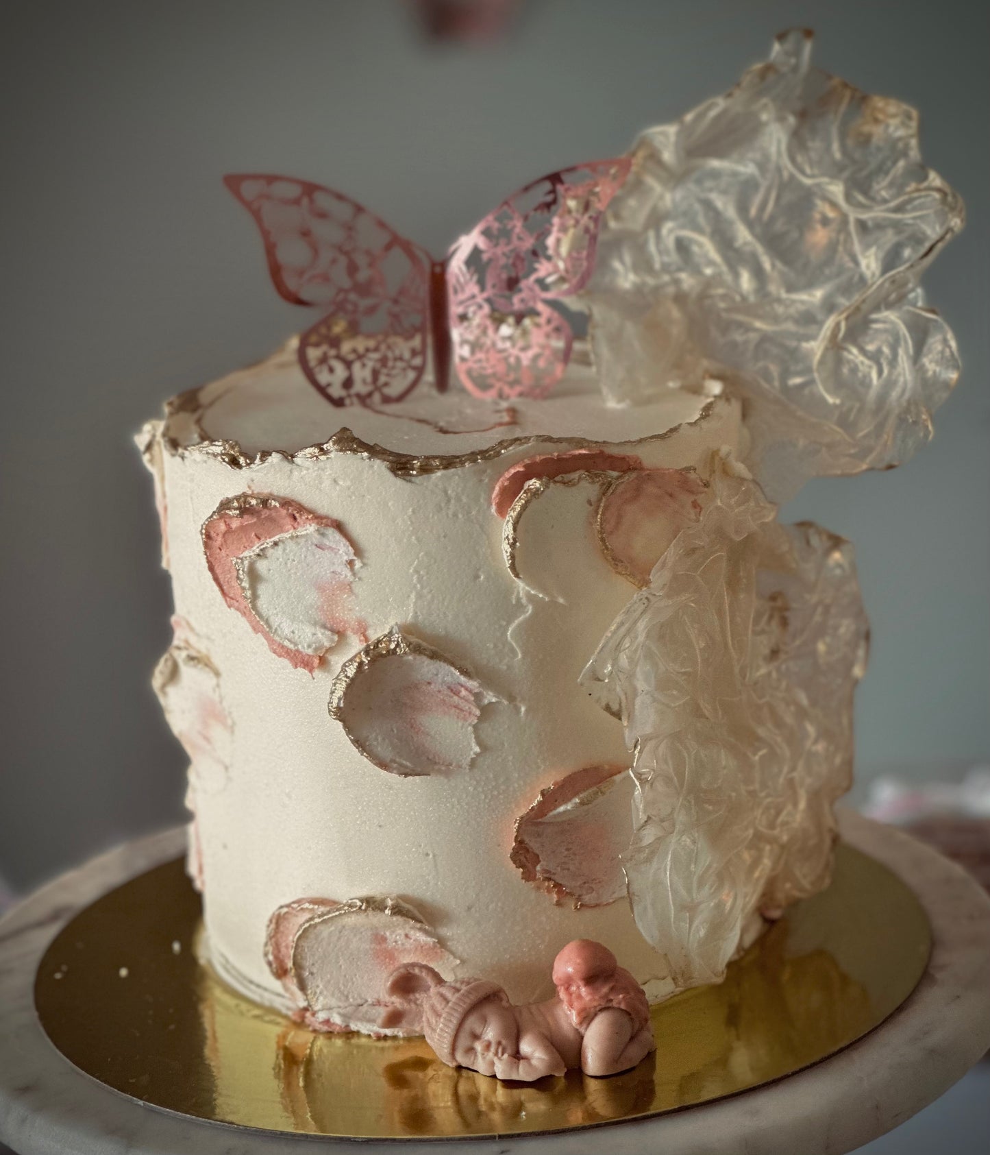 Gâteau d’anniversaire