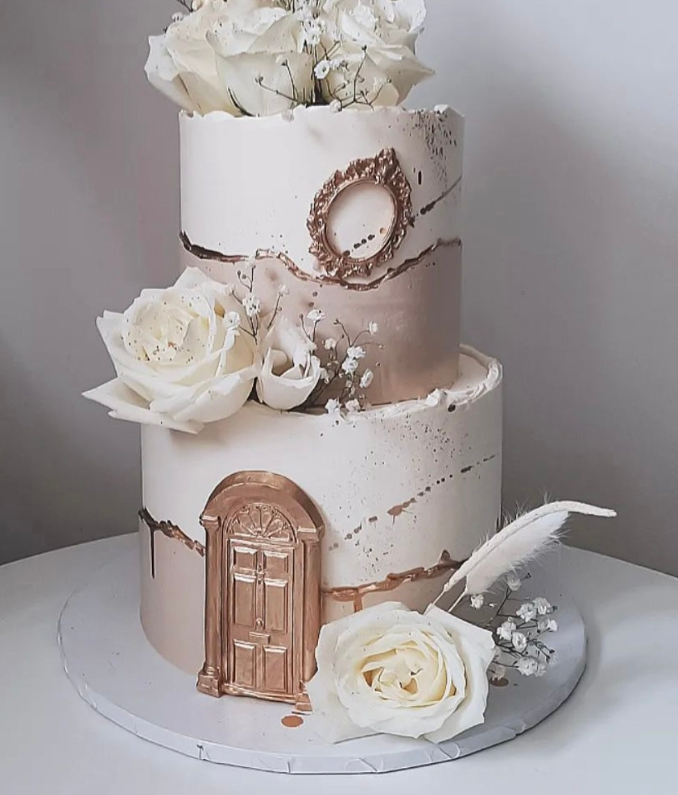 Gâteau d’anniversaire