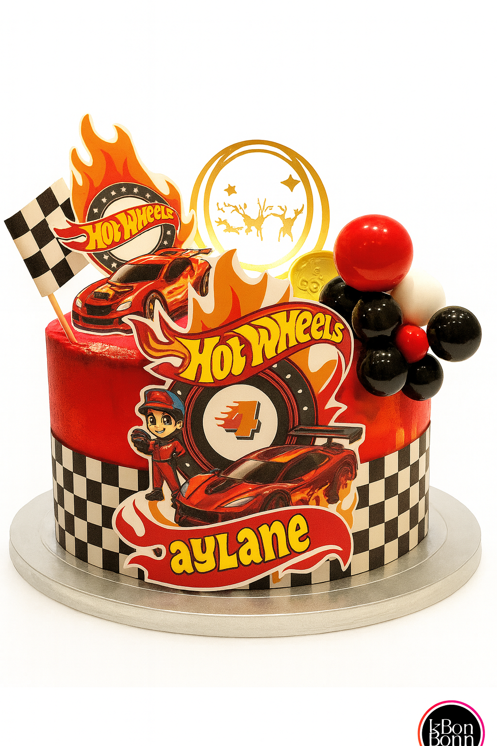 Gâteau d’anniversaire