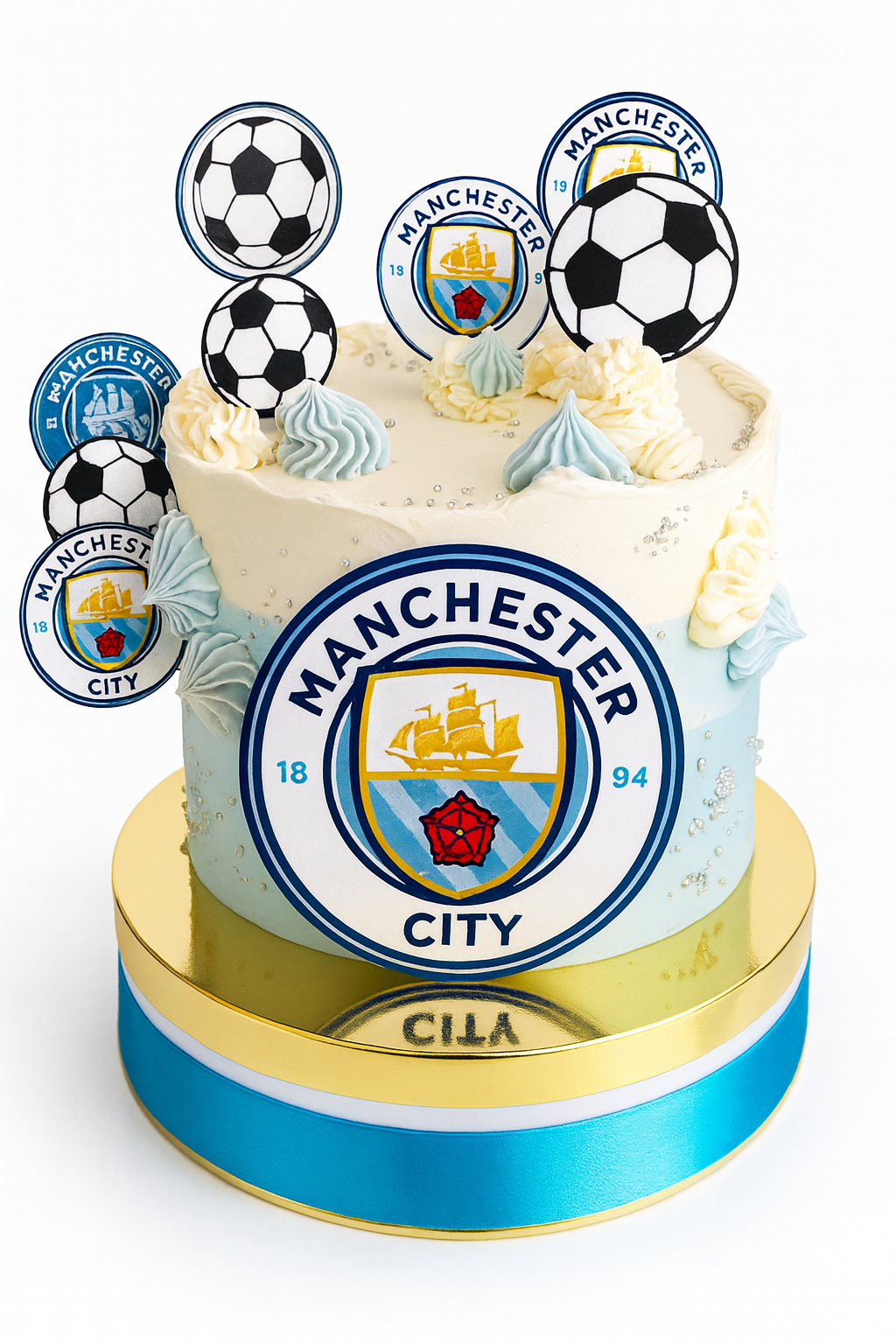 Gâteau d’anniversaire