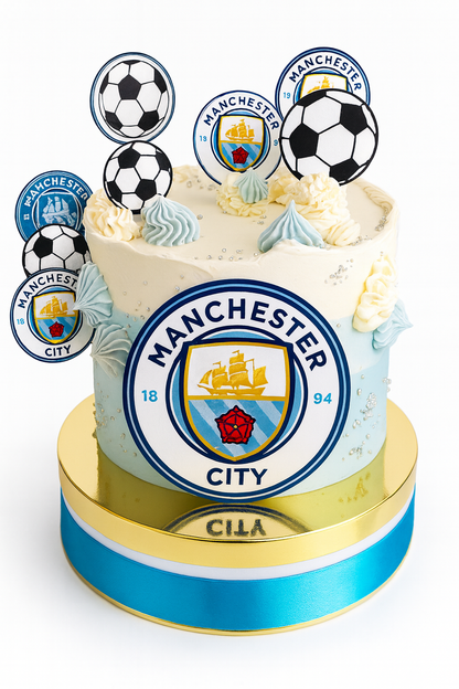 Gâteau d’anniversaire