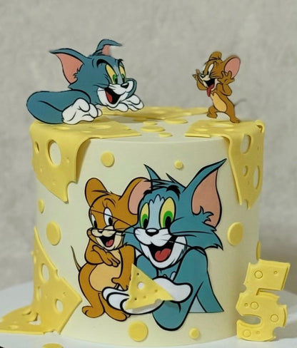 Gâteau d’anniversaire