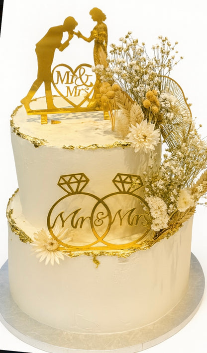 Gâteau d’anniversaire