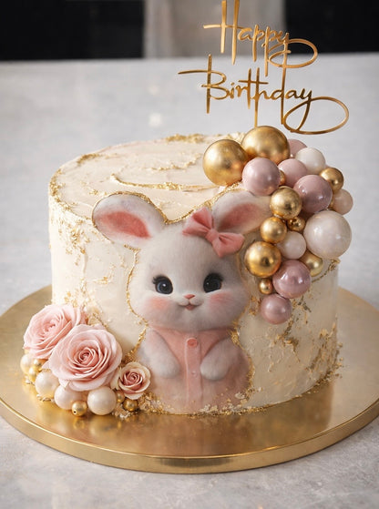 Gâteau d’anniversaire