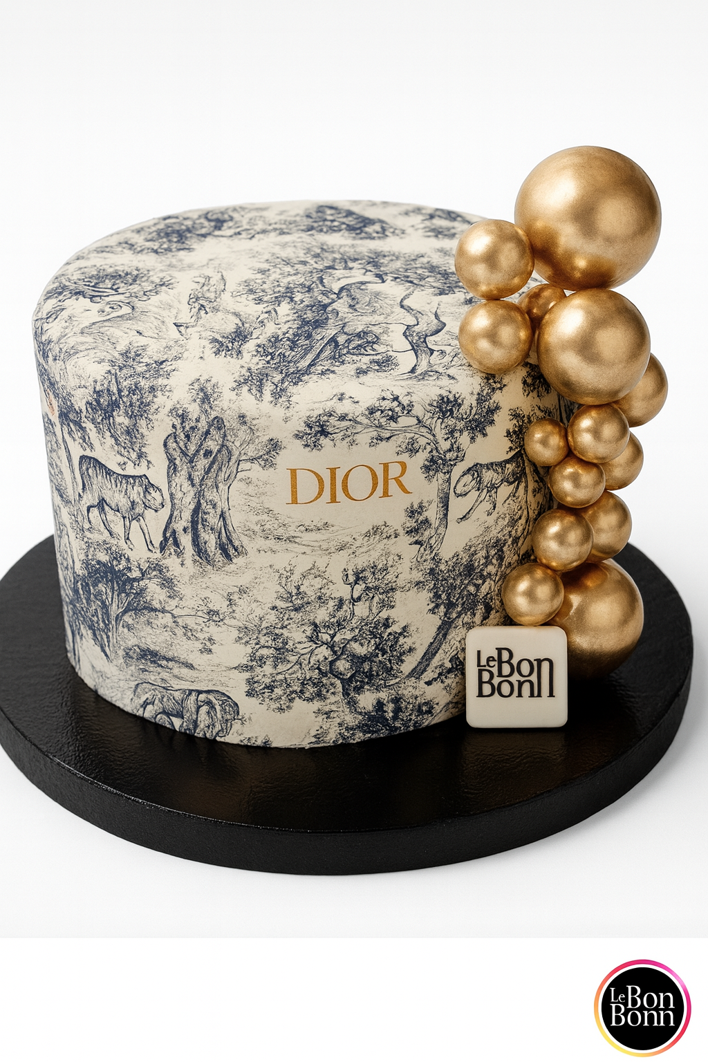 Gâteau d’anniversaire