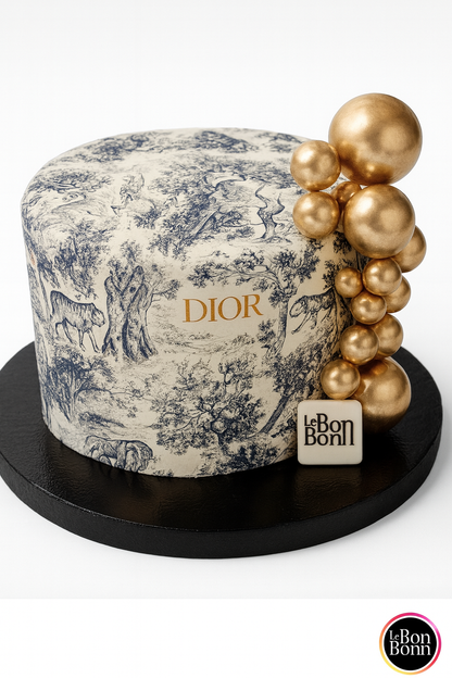 Gâteau d’anniversaire