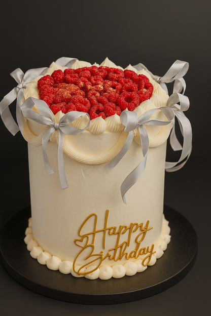 Gâteau d’anniversaire