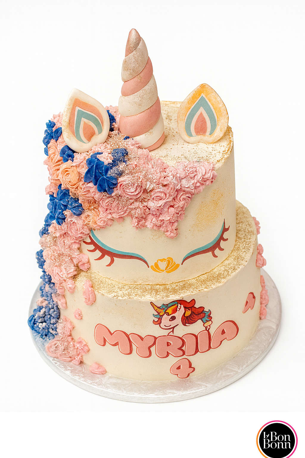 Gâteau d’anniversaire