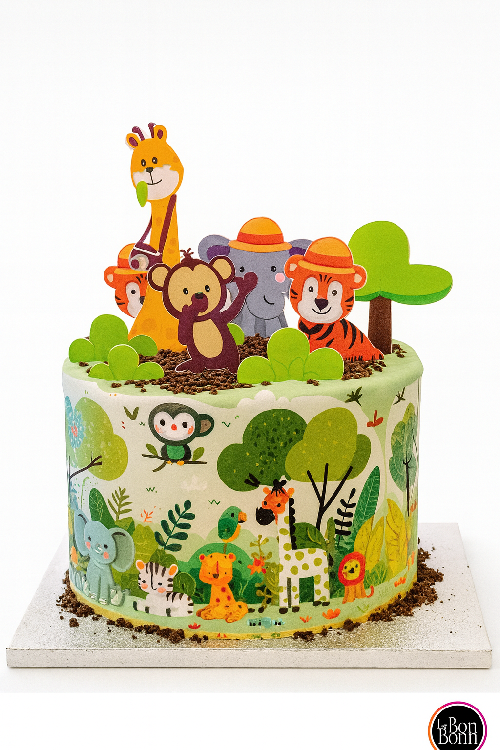 Gâteau d’anniversaire