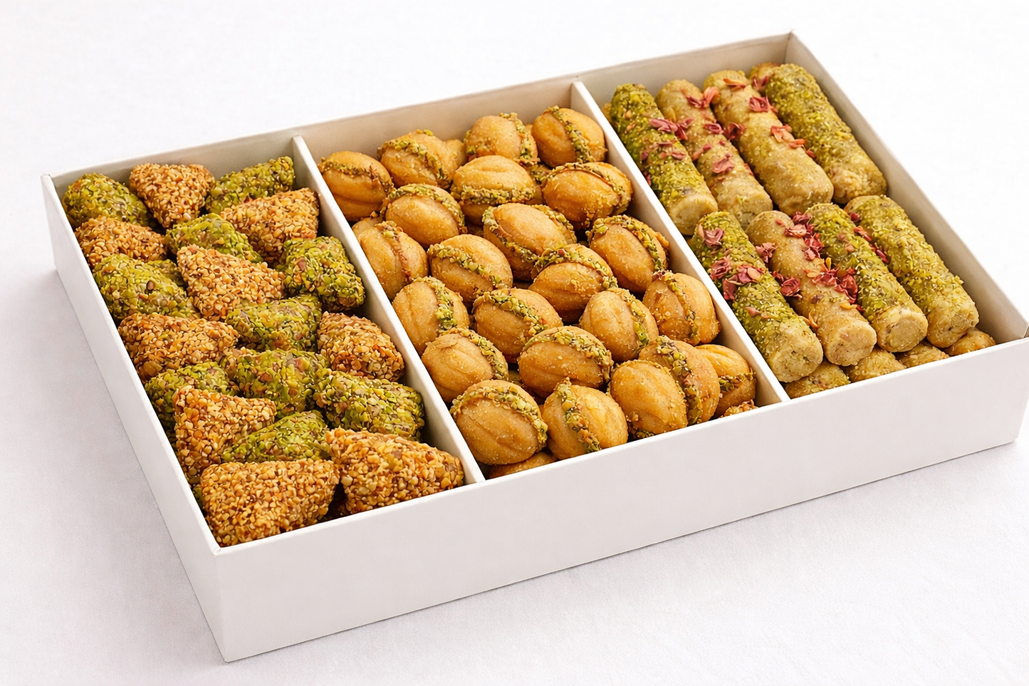 Zouza/Mhancha/Samsa (1kg)